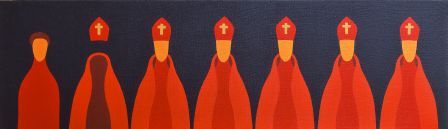 le apparenze: il sacro